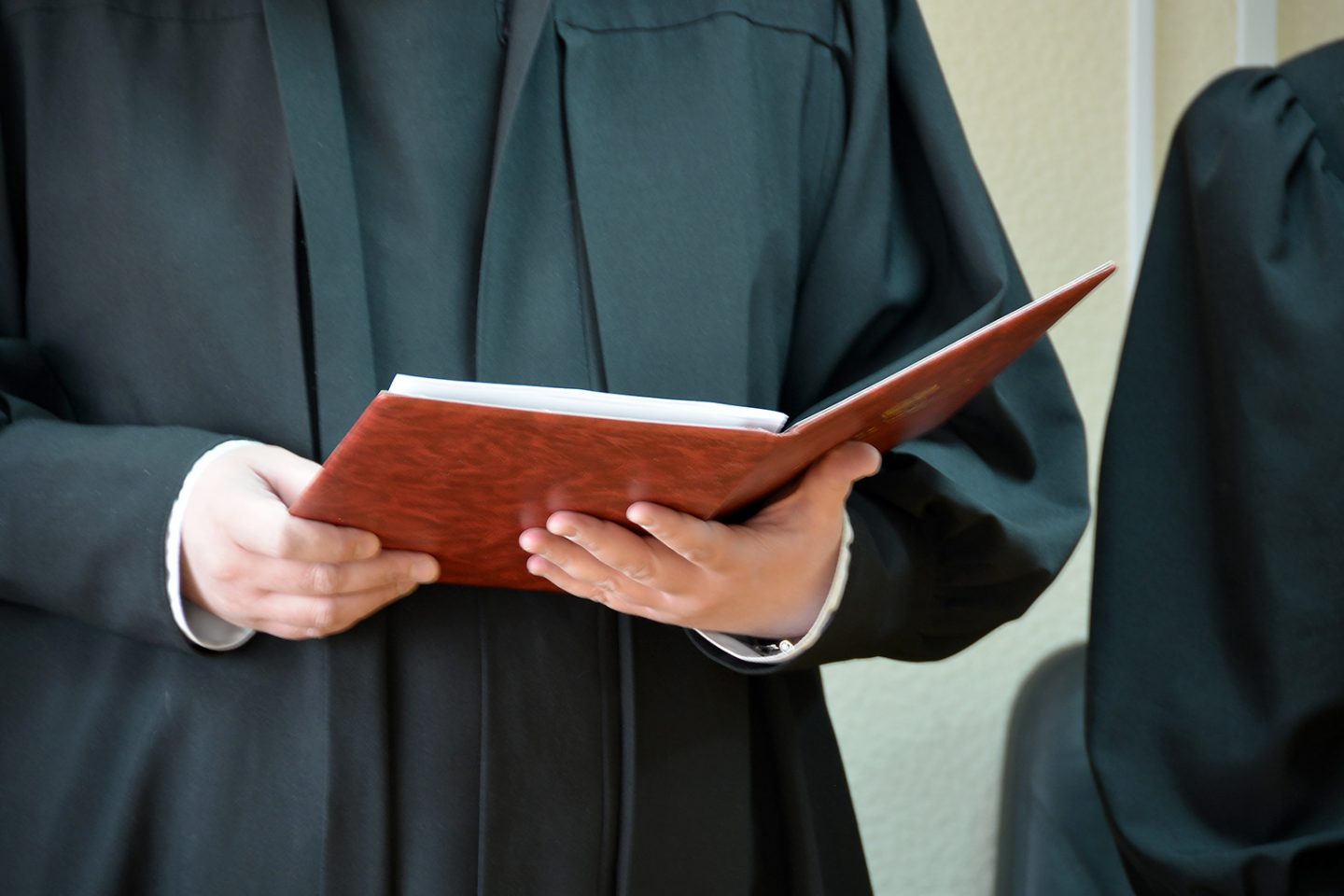 У Маріуполі танкіст ДНР отримав вісім років ув’язнення