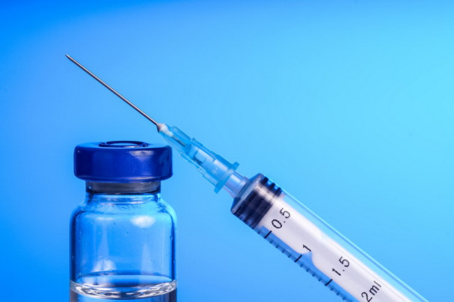 Коли з'явиться українська вакцина від коронавірусу