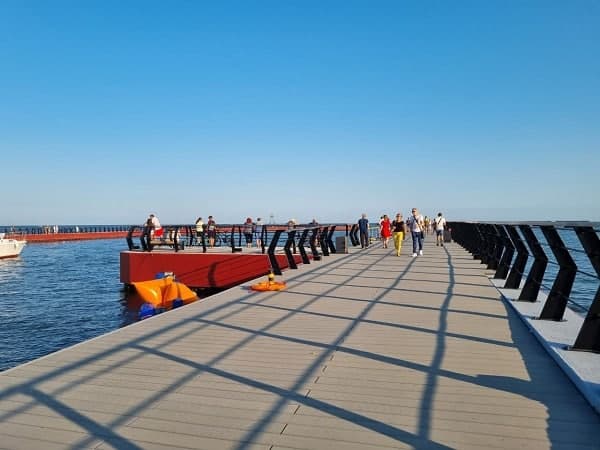 Група Метінвест інвестувала 130 млн доларів США в розвиток міст (ФОТО)