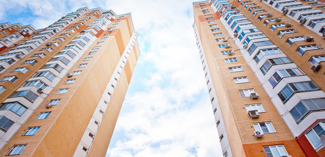 У Маріуполі приватні інвестори побудують нові житлові комплекси