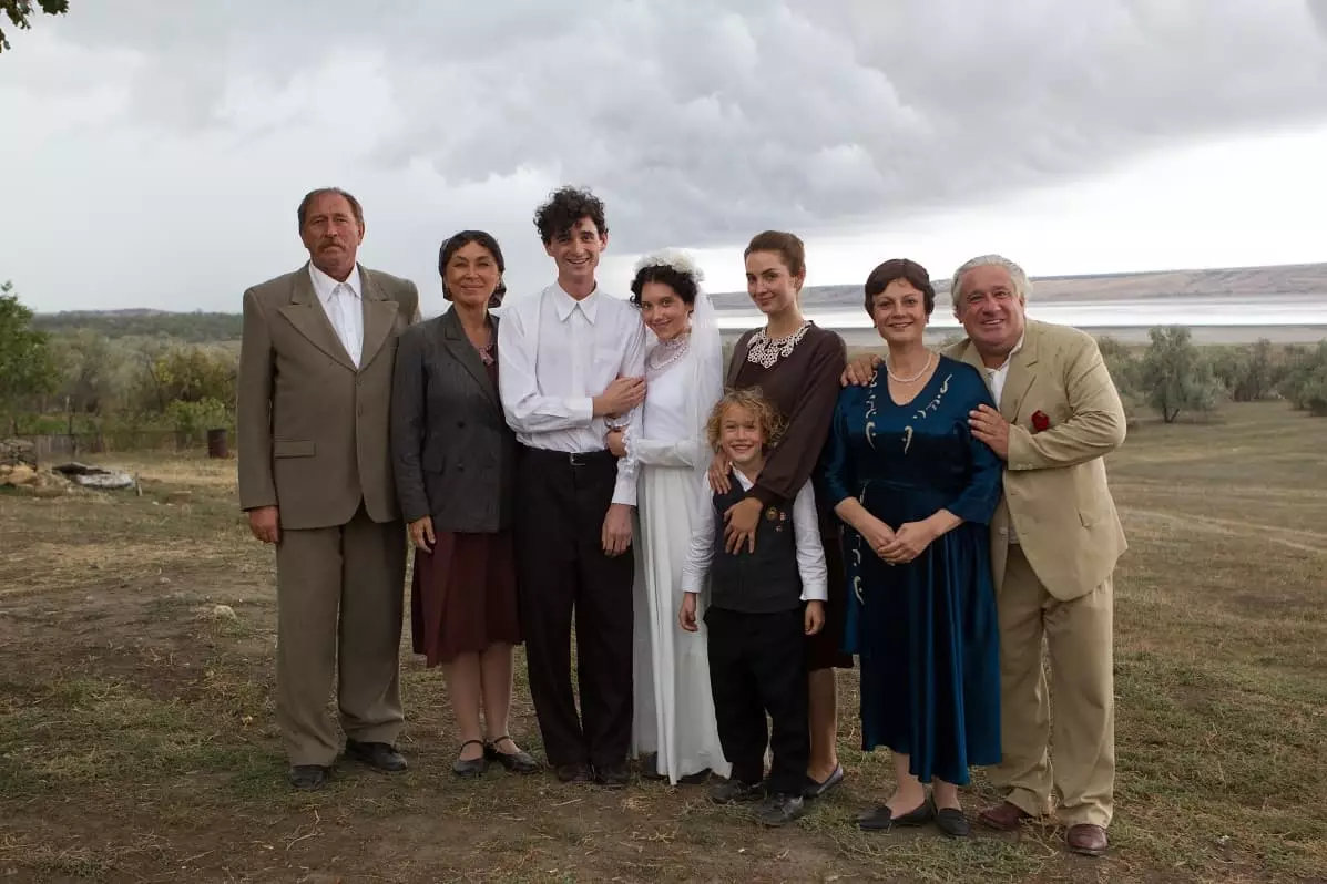 Фільм про Маріуполь вийде в прокат цієї осені