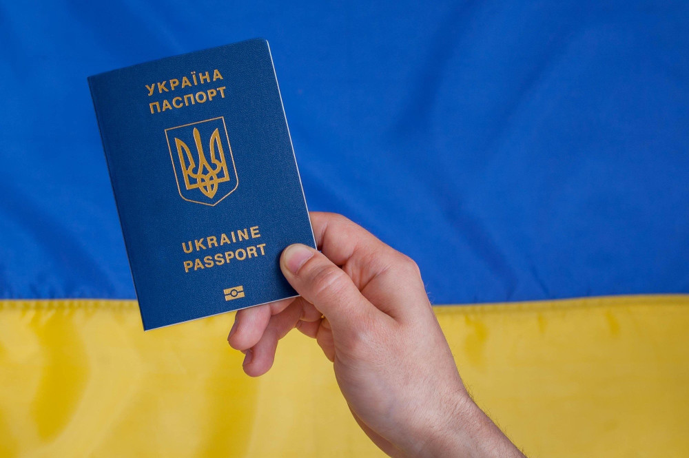 Для кого в Україні спростять процедуру оформлення громадянства?