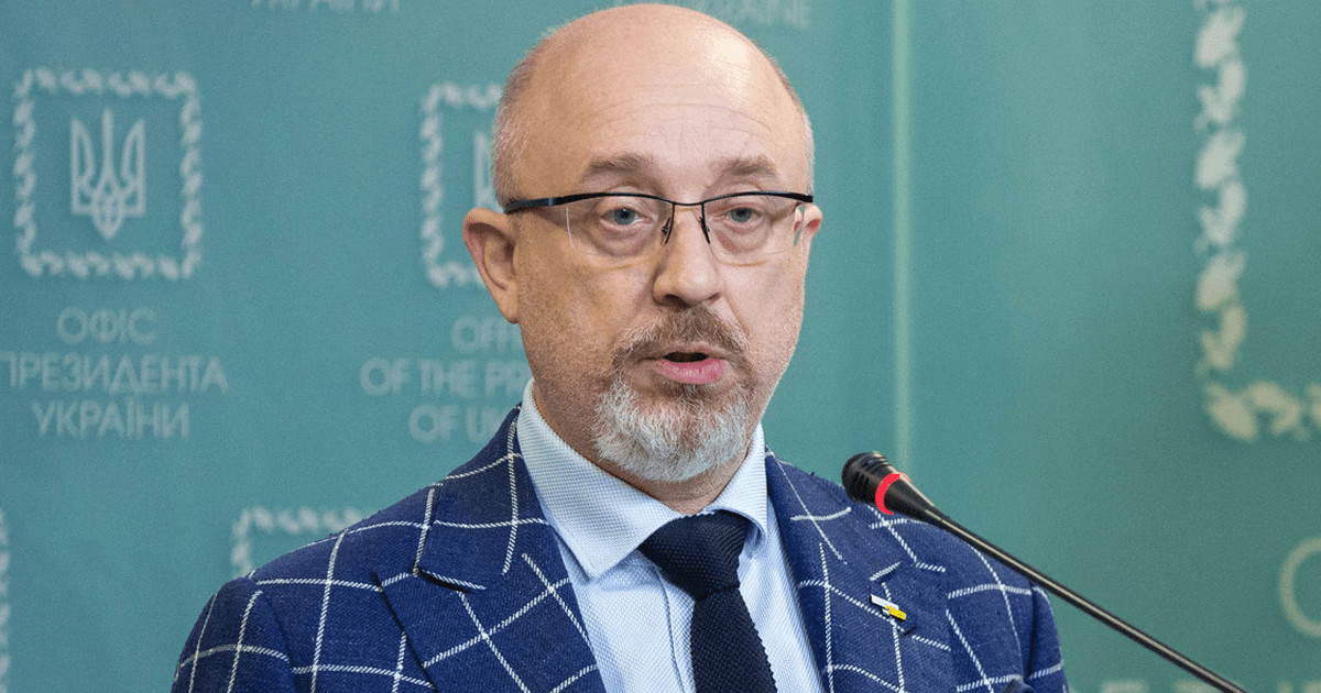Рада підтримала призначення Олексія Резнікова міністром оборони України