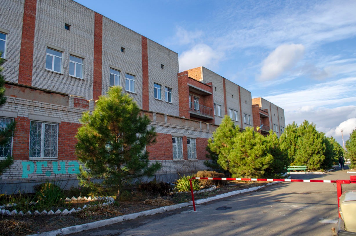 У Мангуші готові надати безоплатні квартири лікарям (ФОТО)