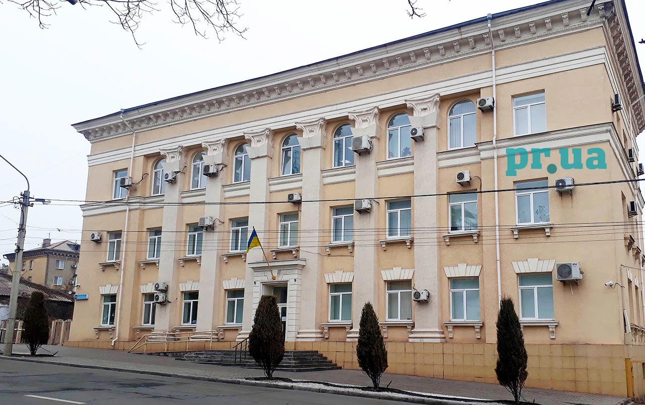 У Маріуполі затвердили план доброчесності для чиновників