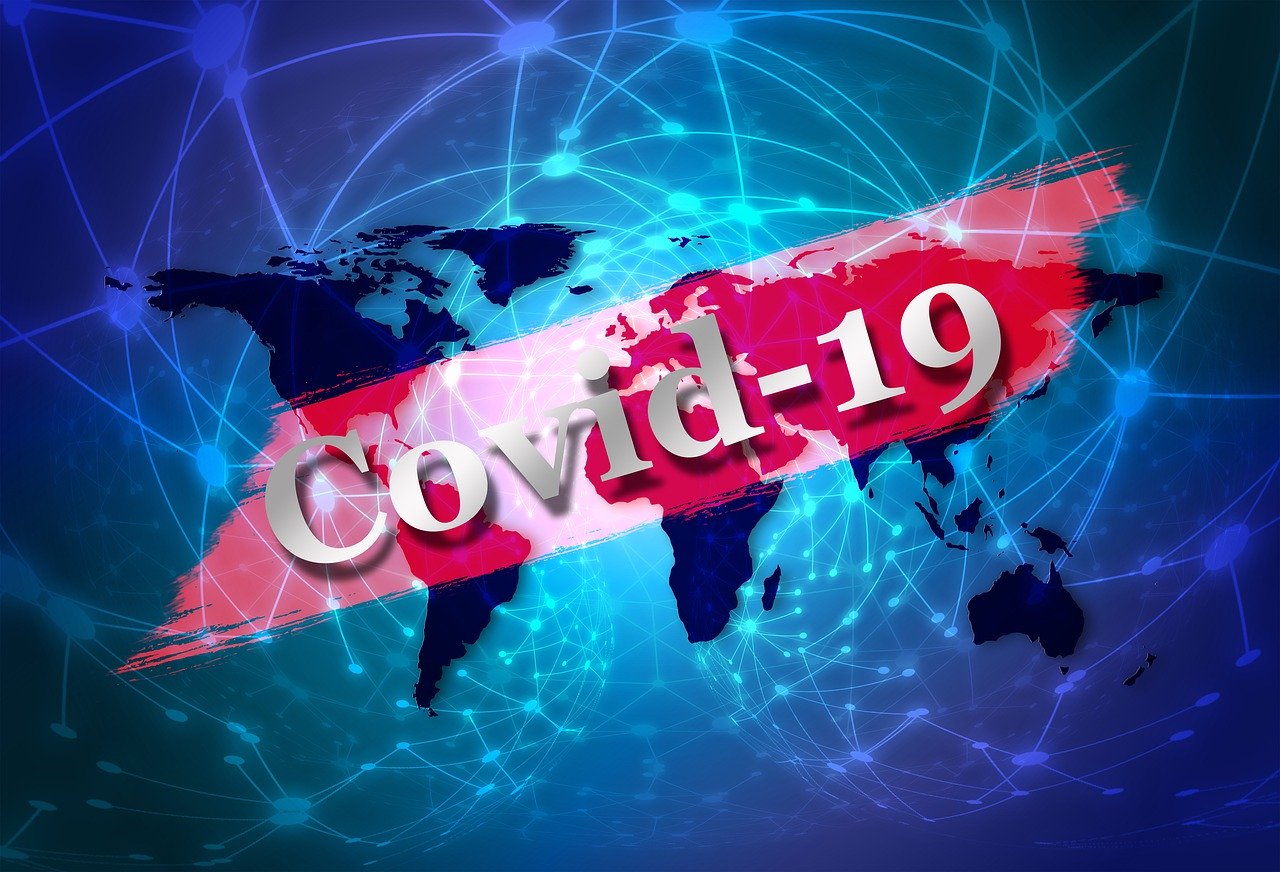 Україна входить в ТОП-10 країн Європи з найбільшою кількістю хворих на COVID-19
