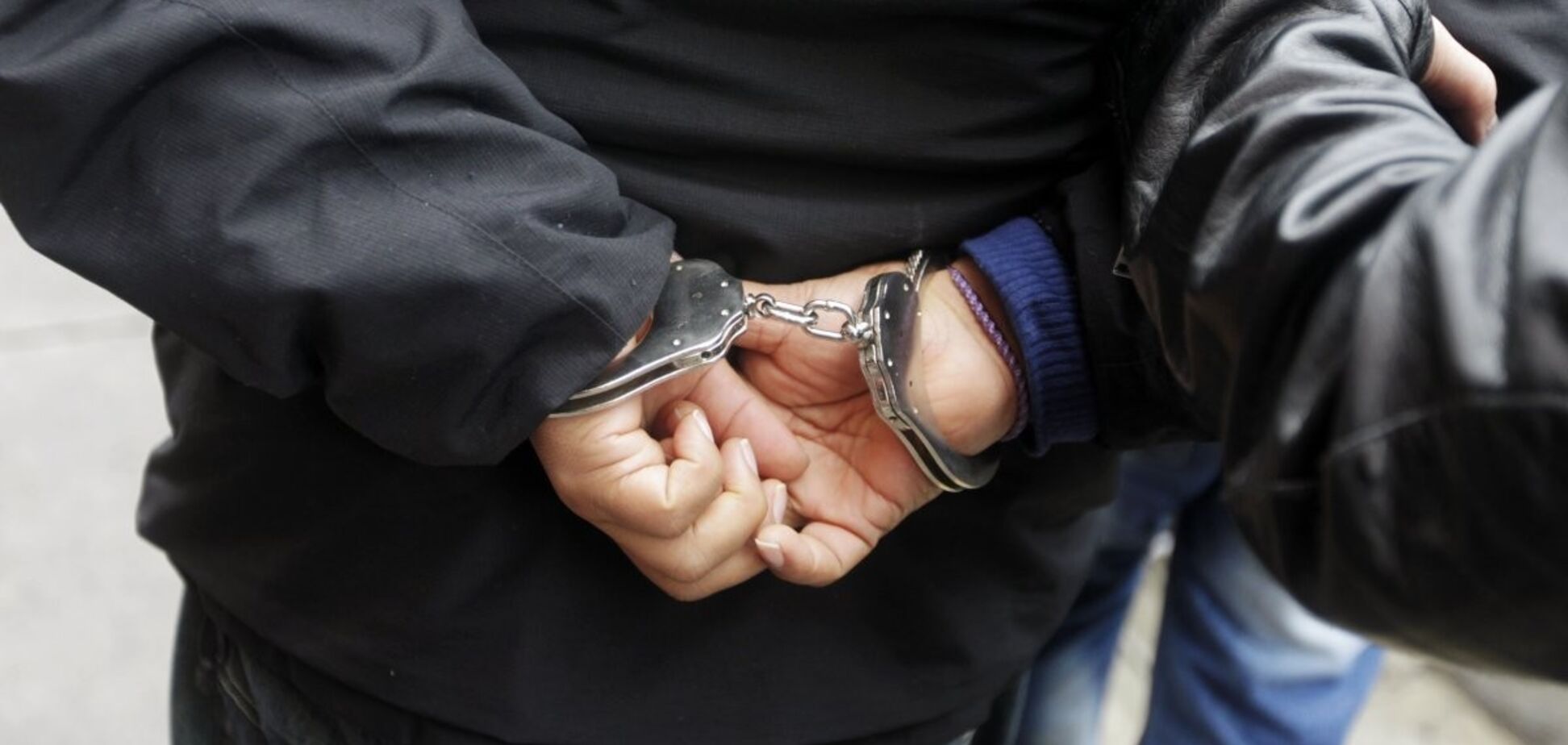 У Маріуполі чоловіка заарештовано за замах на вбивство