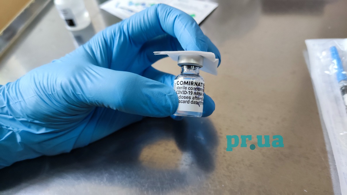 В Україні коронавірус долатимуть інноваційними ліками