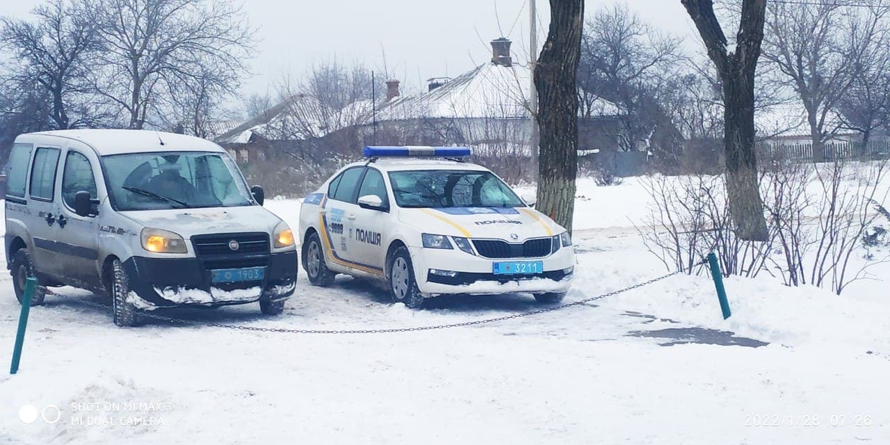 Вимагав мільйон гривень: подробиці мінування шкіл у Маріуполі