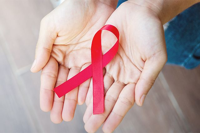 Вперше в історії жінку вилікували від ВІЛ