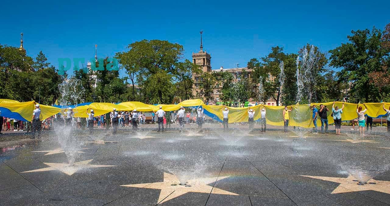 Маріупольські артоб'єкти з'являться у п'яти містах України