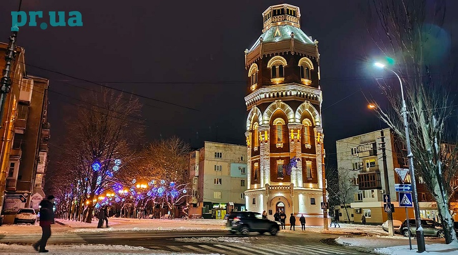 Маріупольська ”Вежа” знову відчинила двері для відвідувачів