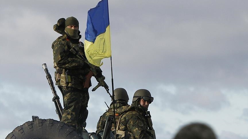 В Україні відповіли на ультиматум Росії щодо ”здачі” Маріуполя