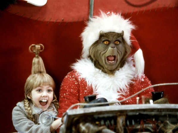 Від Ельфа до Ґрінча: топ-7 різдвяних фільмів